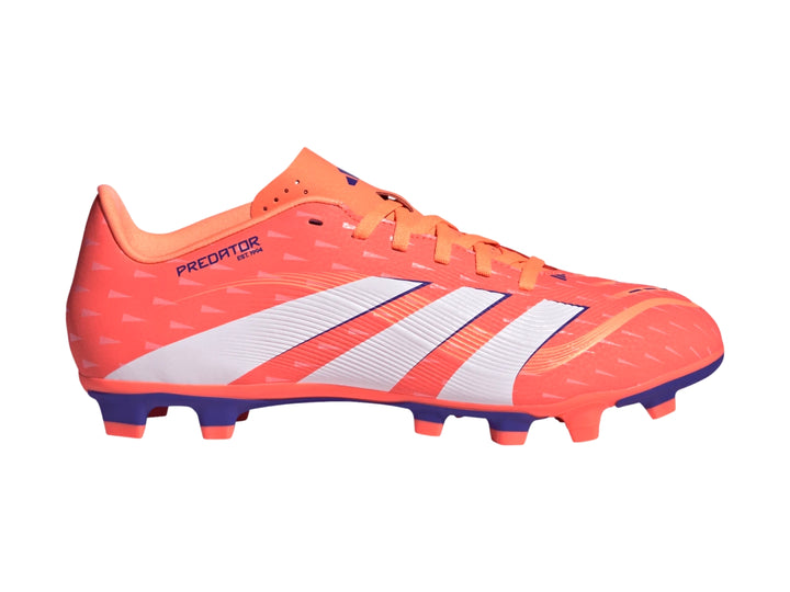 Tenis de Fútbol Adidas Predator Club Multicolor para Hombre