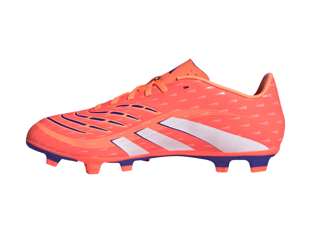 Tenis de Fútbol Adidas Predator Club Multicolor para Hombre
