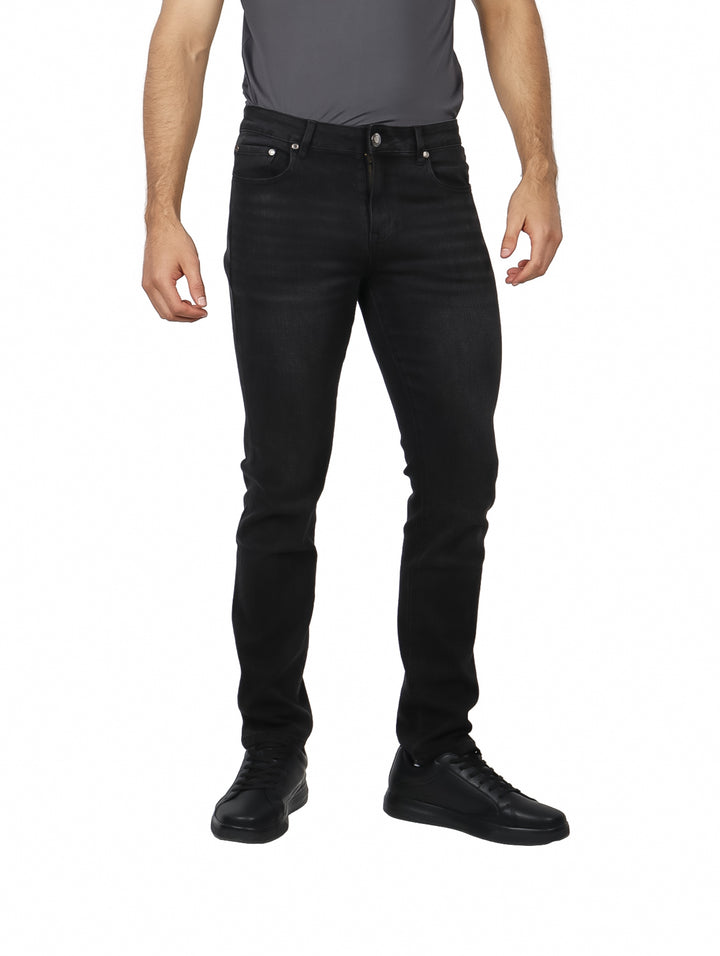 Jeans Jeanswest Gris para Hombre