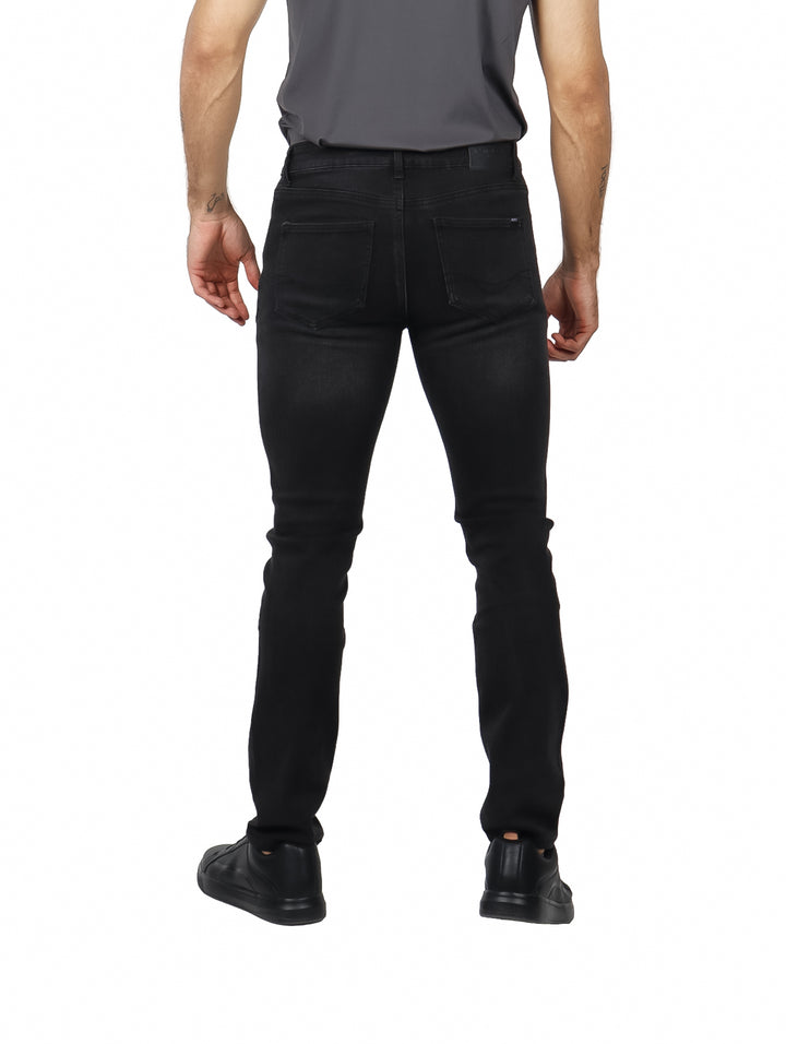 Jeans Jeanswest Gris para Hombre