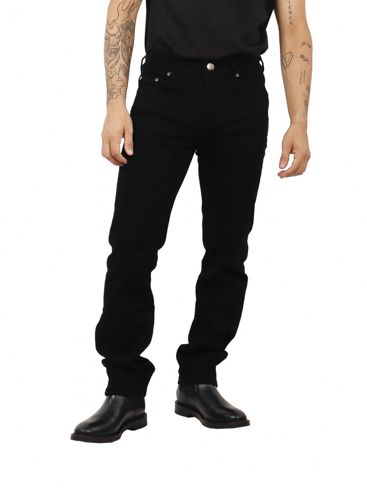 Jeans Jeanswest Negro para Hombre