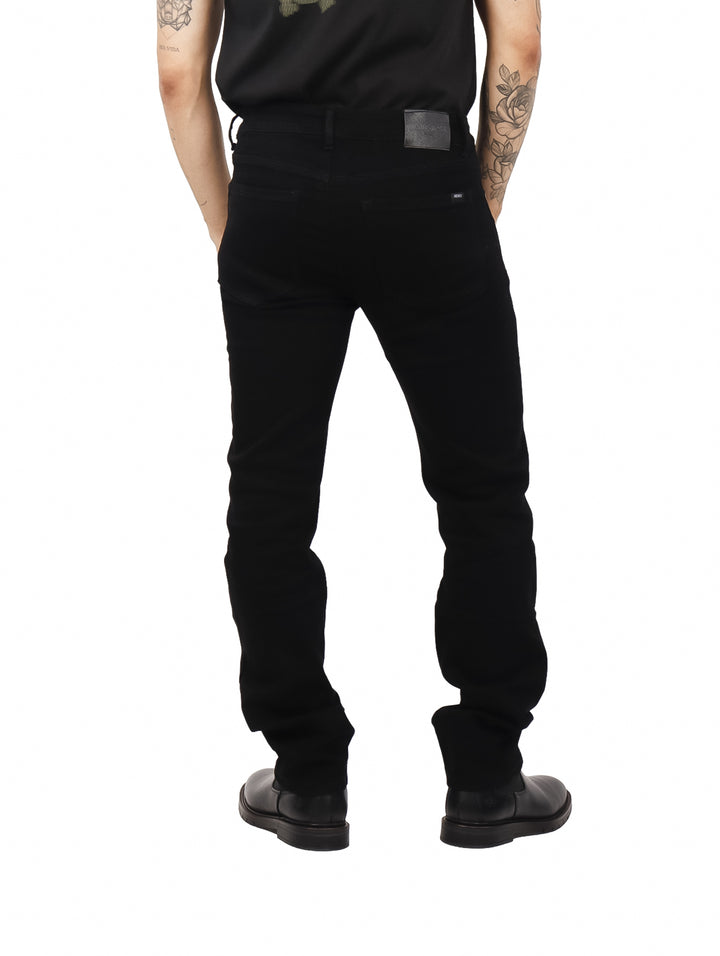Jeans Jeanswest Negro para Hombre