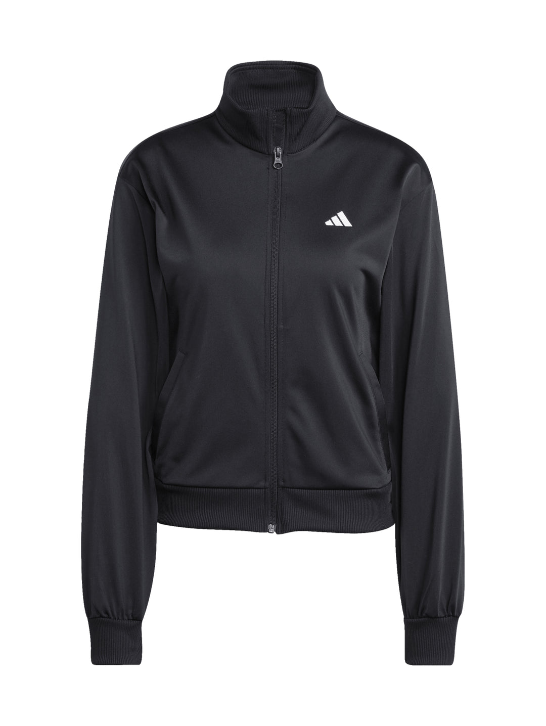 Conjunto Deportivo Adidas Essentials Feel Cozy Negro para Mujer