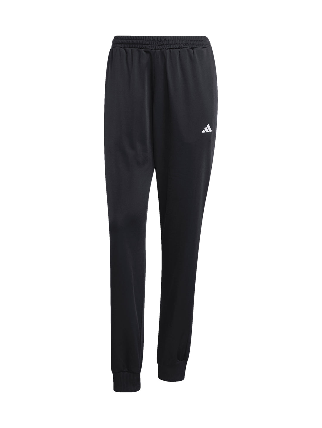 Conjunto Deportivo Adidas Essentials Feel Cozy Negro para Mujer