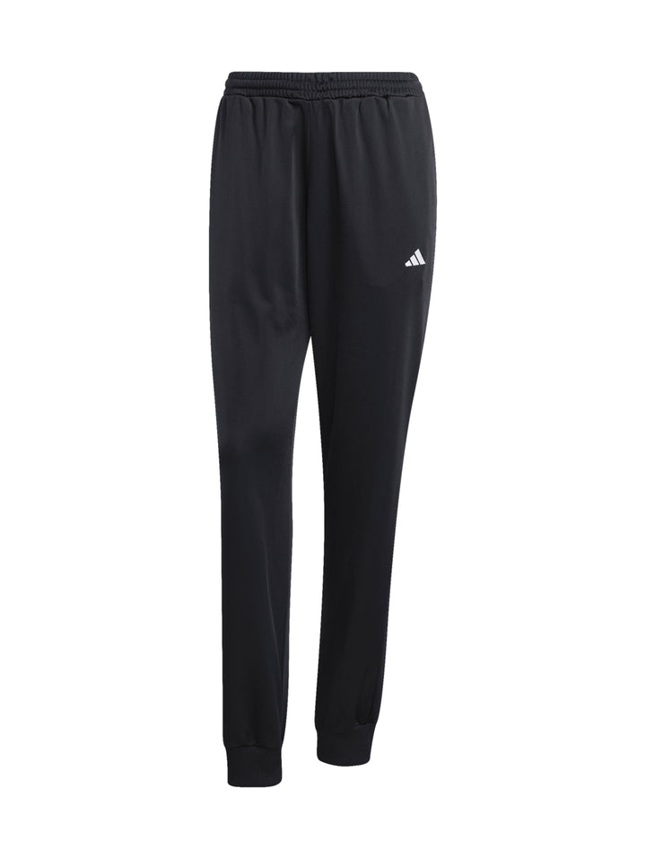 Conjunto Deportivo Adidas Essentials Feel Cozy Negro para Mujer
