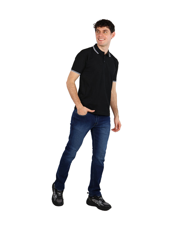 Playera Polo That&