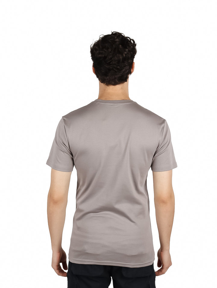Playera Yakuza Gris para Hombre