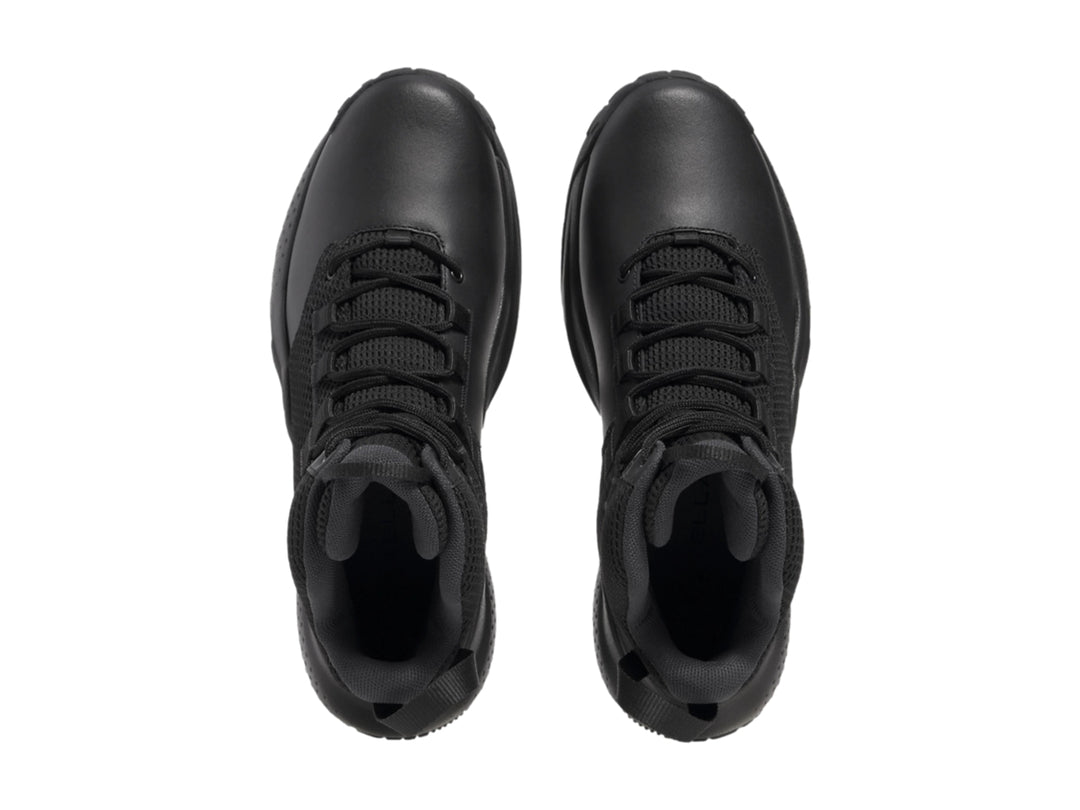Botas Under Armour Micro G Stellar Mid Negro para Hombre