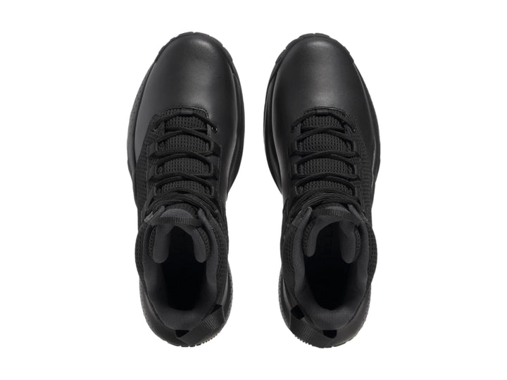 Botas Under Armour Micro G Stellar Mid Negro para Hombre