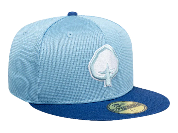 Gorra New Era 5950 Color Navy para Hombre