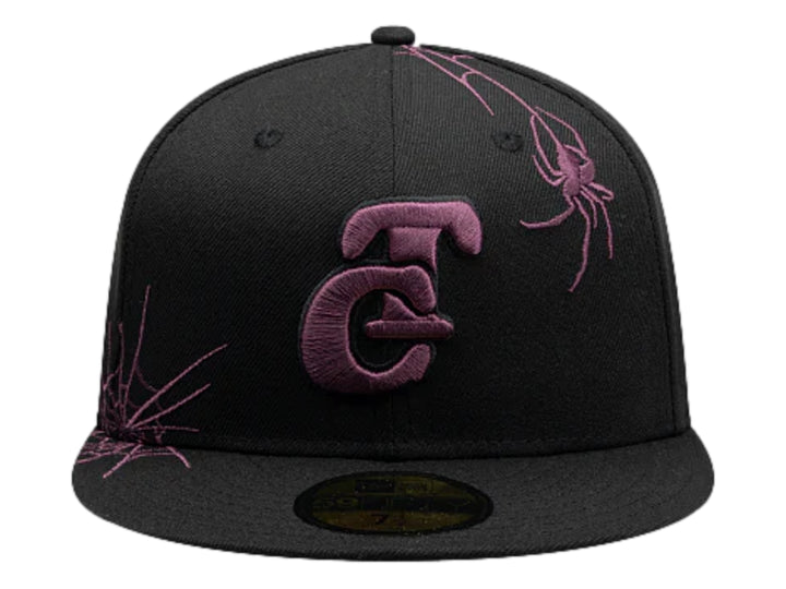 Gorra New Era Minnesota Twins Negro para Hombre