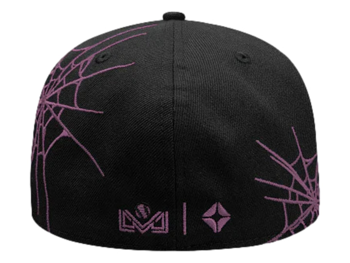 Gorra New Era Minnesota Twins Negro para Hombre