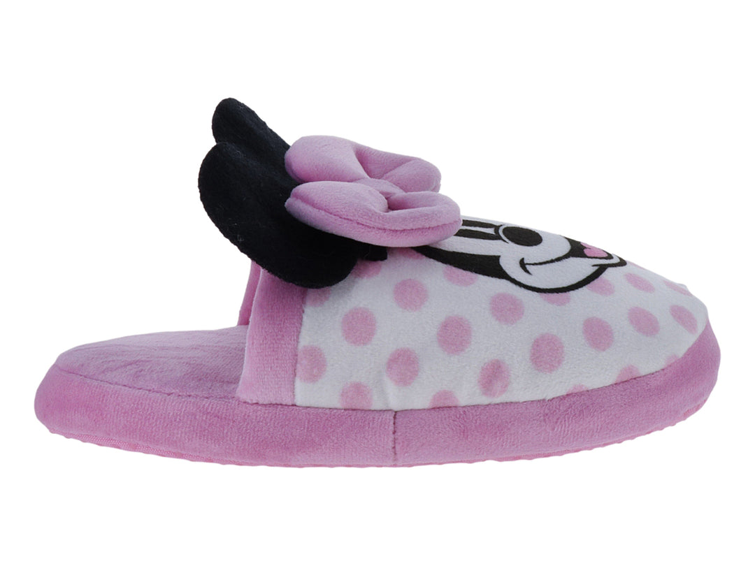 Pantuflas ARRA Rosa para Niña