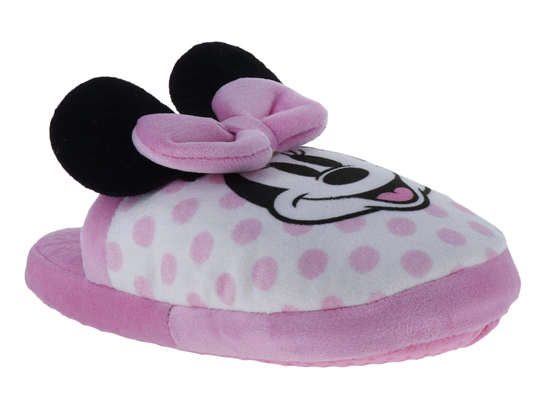 Pantuflas ARRA Rosa para Niña