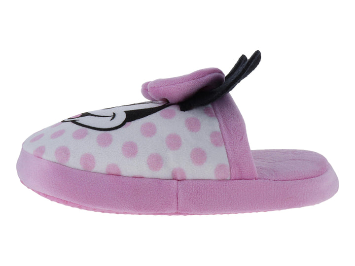 Pantuflas ARRA Rosa para Niña