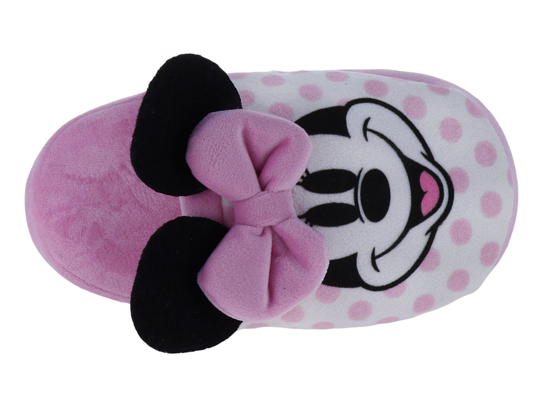 Pantuflas ARRA Rosa para Niña