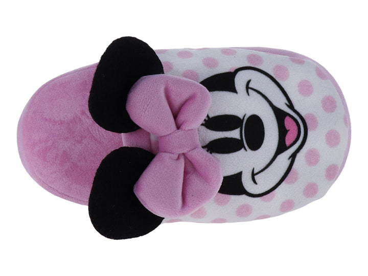 Pantuflas ARRA Rosa para Niña