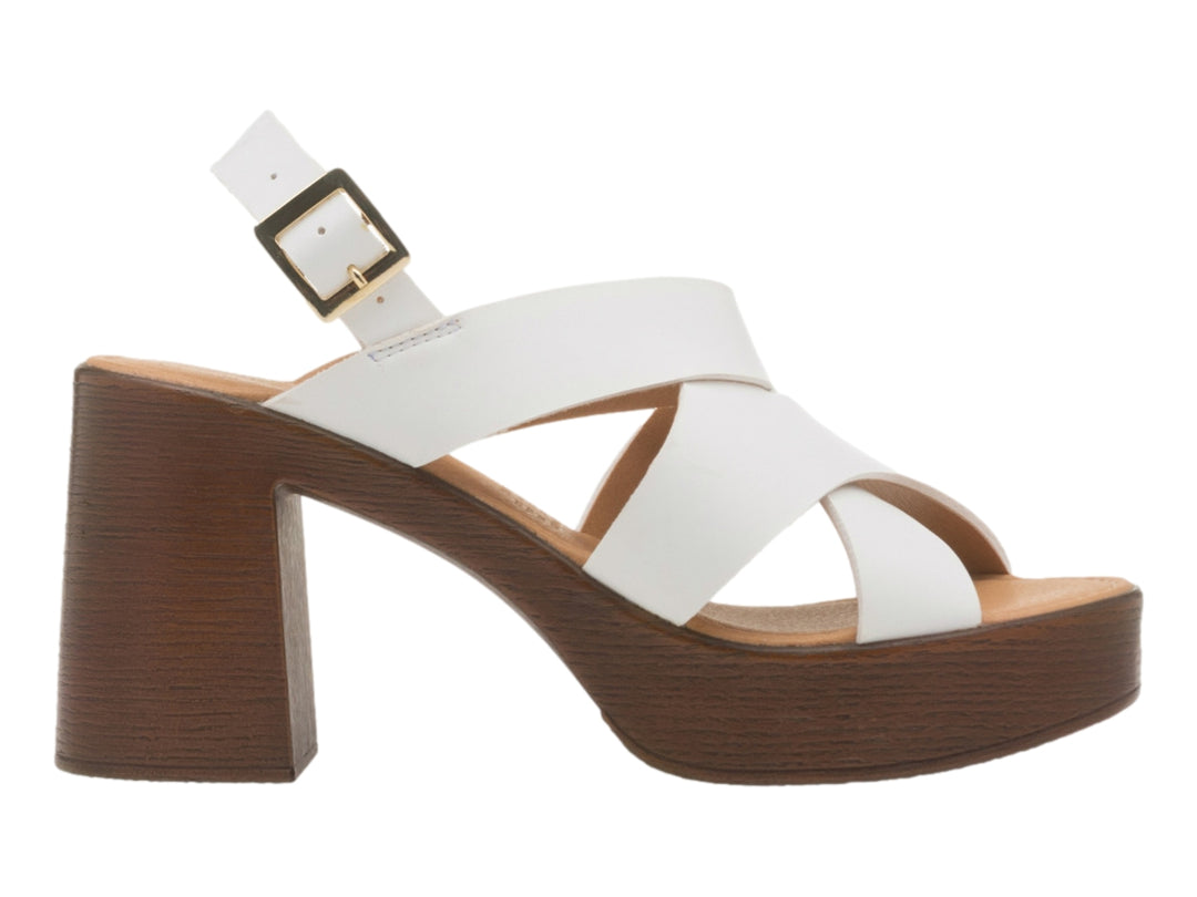 Sandalias Plataforma Levi&