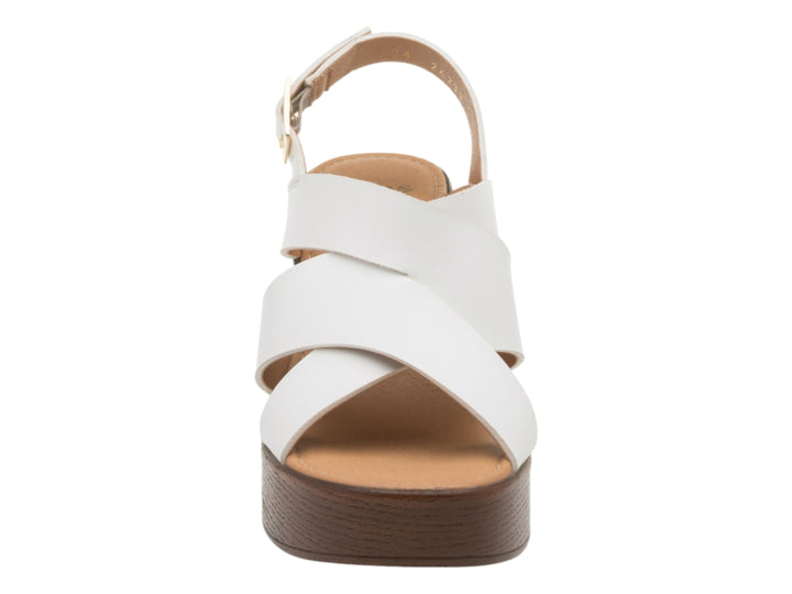 Sandalias Plataforma Levi&