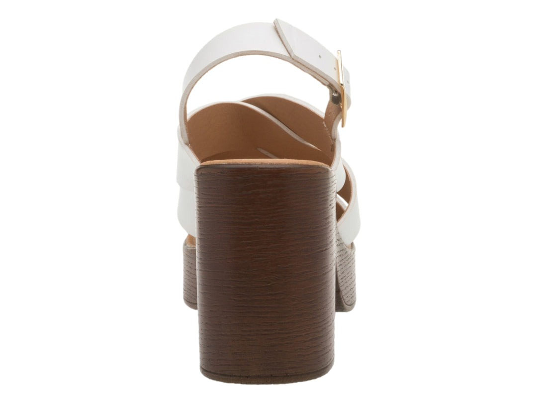 Sandalias Plataforma Levi&