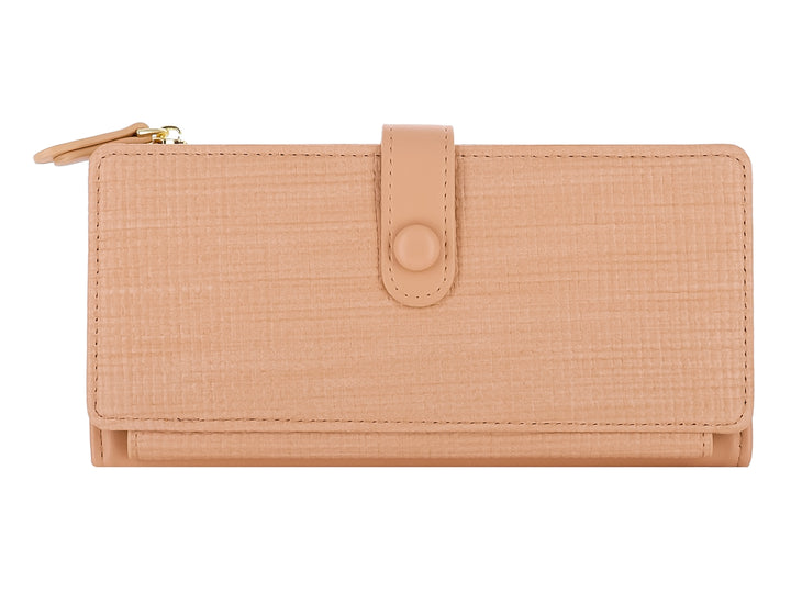 Cartera Felianna Taupe para Mujer
