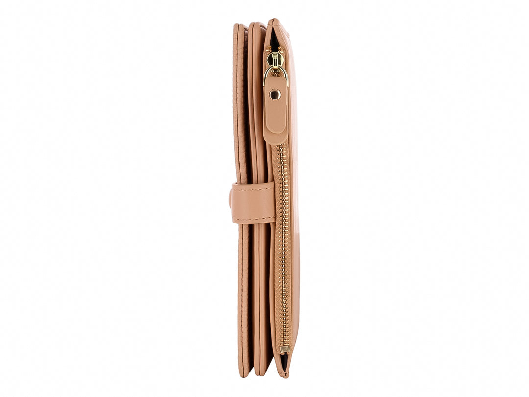 Cartera Felianna Taupe para Mujer
