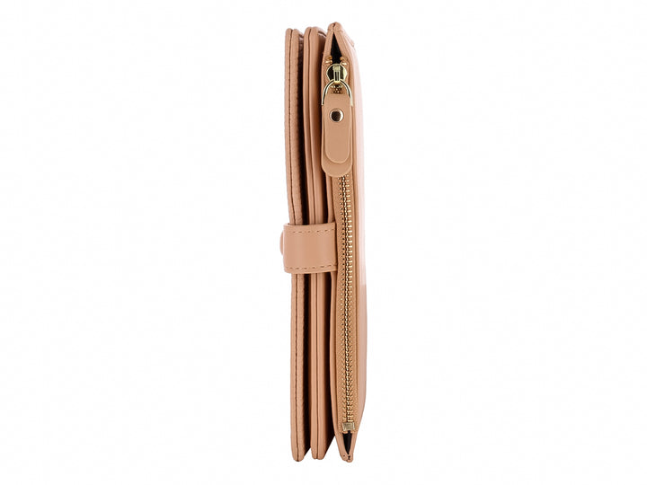 Cartera Felianna Taupe para Mujer