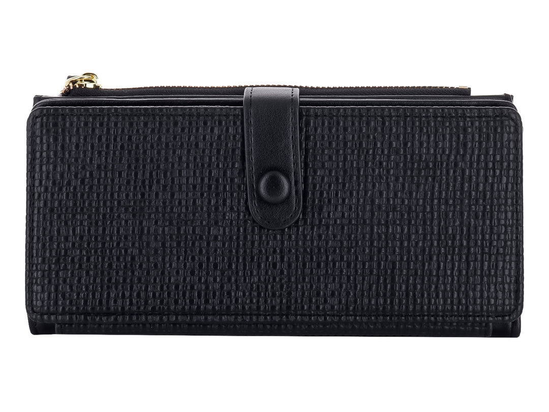 Cartera Felianna Rosy Negro para Mujer