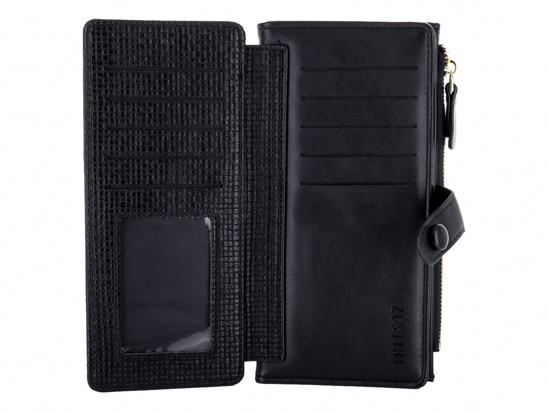 Cartera Felianna Rosy Negro para Mujer