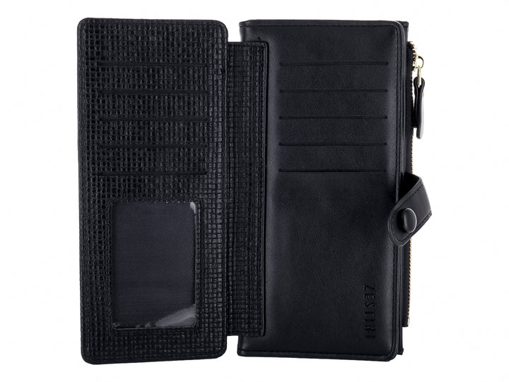 Cartera Felianna Rosy Negro para Mujer