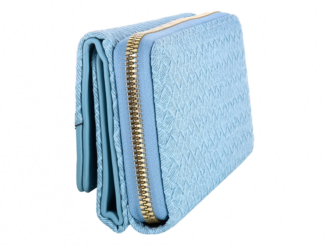 Cartera Felianna Azul para Mujer
