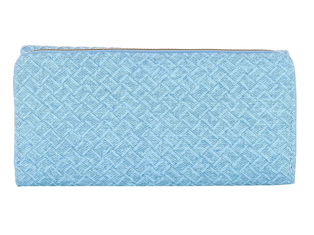 Cartera Felianna Azul para Mujer