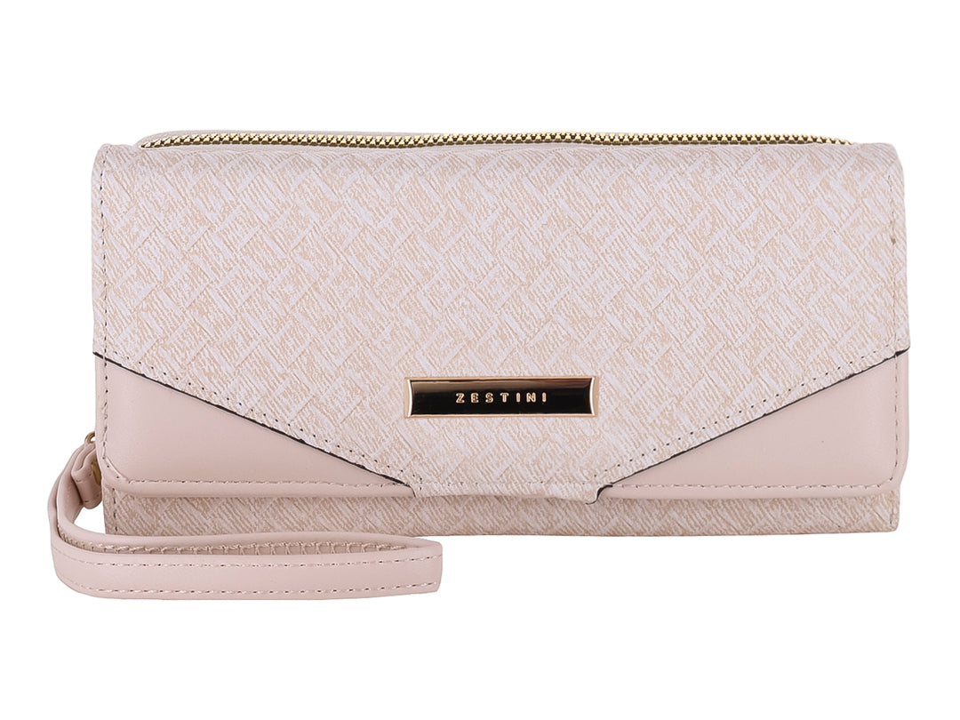 Cartera Felianna Blanco para Mujer