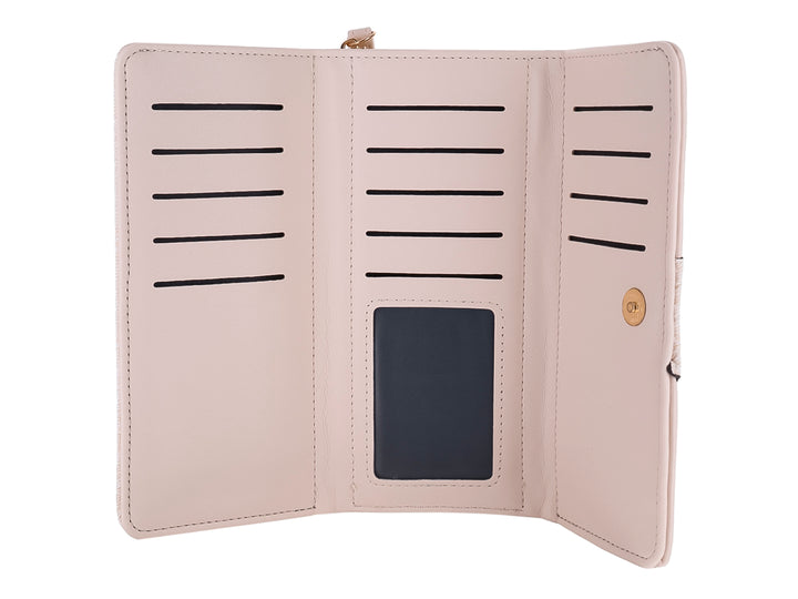 Cartera Felianna Blanco para Mujer