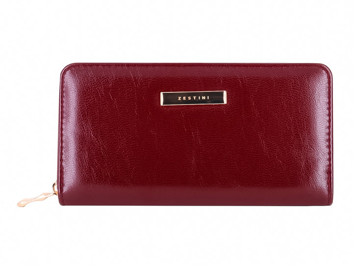 Cartera Felianna Color Vino para Mujer