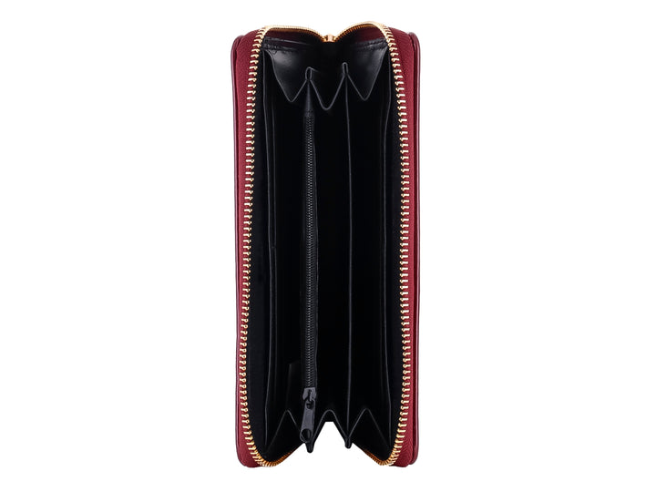 Cartera Felianna Color Vino para Mujer