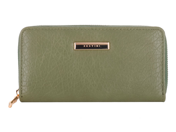 Cartera Felianna Glory Verde Oliva para Mujer