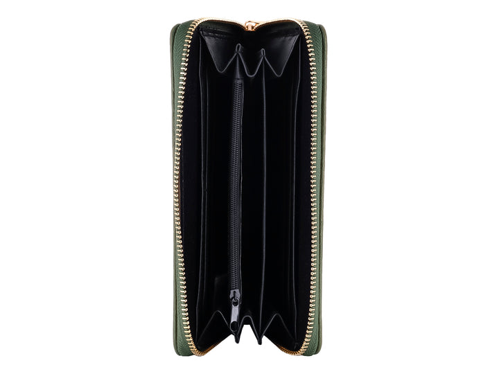 Cartera Felianna Glory Verde Oliva para Mujer