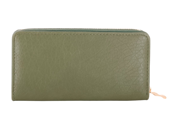 Cartera Felianna Glory Verde Oliva para Mujer