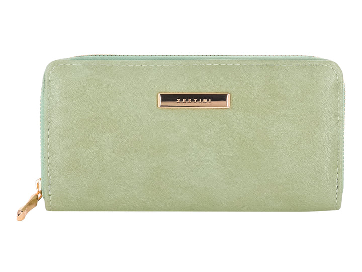 Cartera Felianna Green Glory Verde para Mujer
