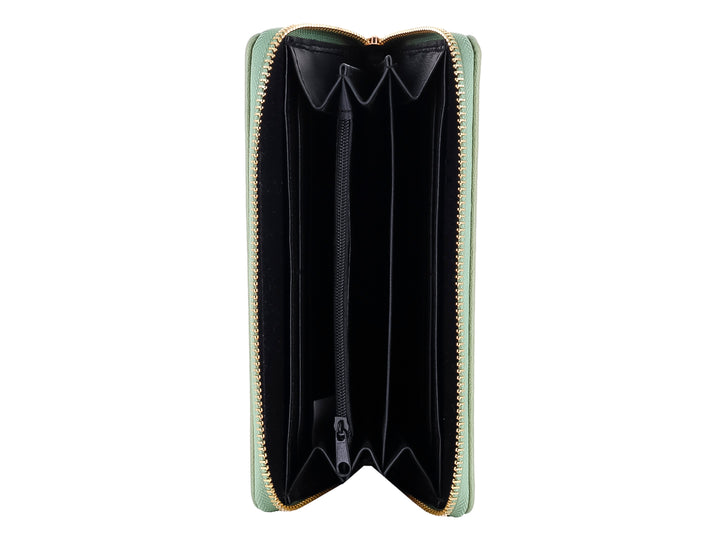 Cartera Felianna Green Glory Verde para Mujer