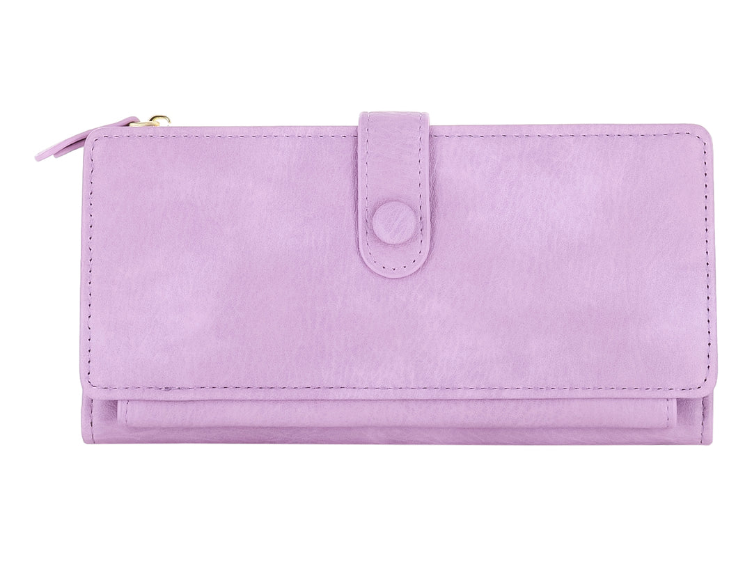 Cartera Felianna Color Lila para Mujer