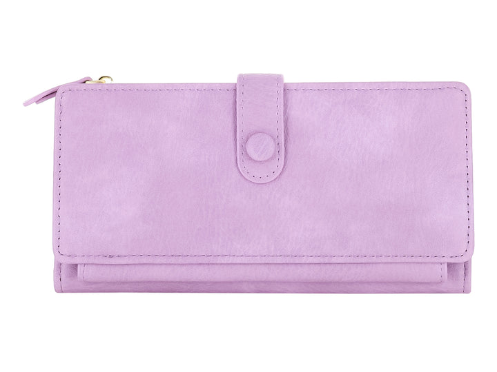 Cartera Felianna Color Lila para Mujer