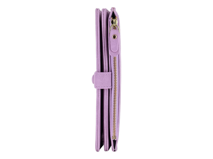 Cartera Felianna Color Lila para Mujer