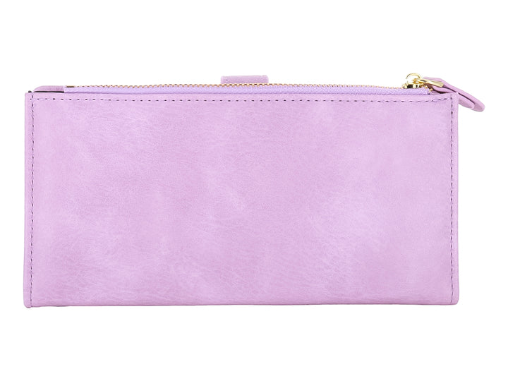Cartera Felianna Color Lila para Mujer