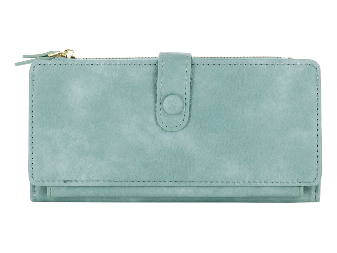 Cartera Felianna Gris para Mujer