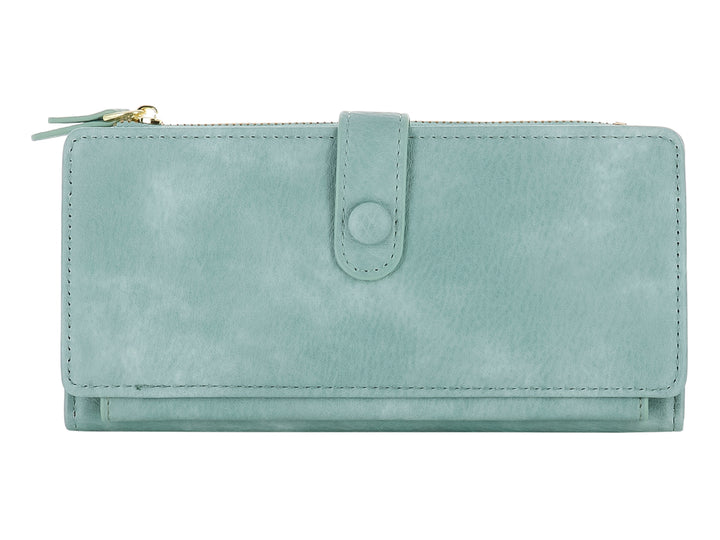 Cartera Felianna Gris para Mujer