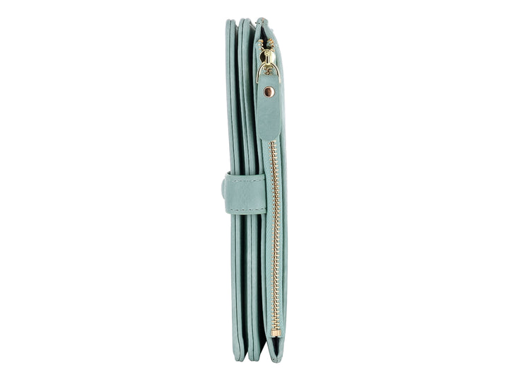 Cartera Felianna Gris para Mujer