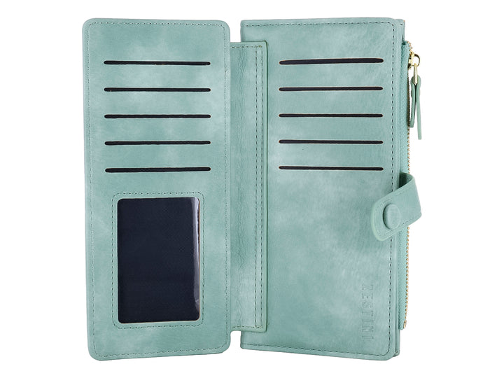 Cartera Felianna Gris para Mujer