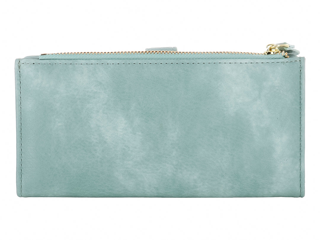 Cartera Felianna Gris para Mujer
